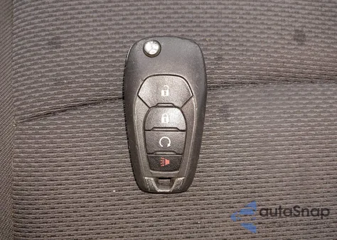 2019 Chevrolet Cruze Ls from USA, damaged, VIN 1G1BC5SM0K7112197